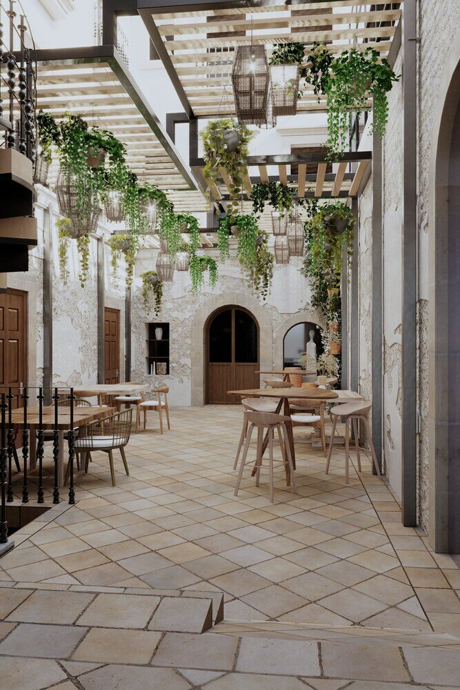 Фото The Essentia Hotel - Sma