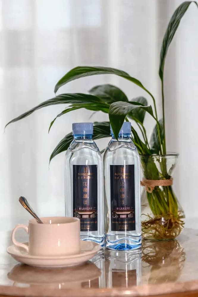 Фото Jiangheyujing hotel