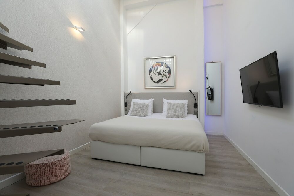 Фото Valerius Boutique Hotel