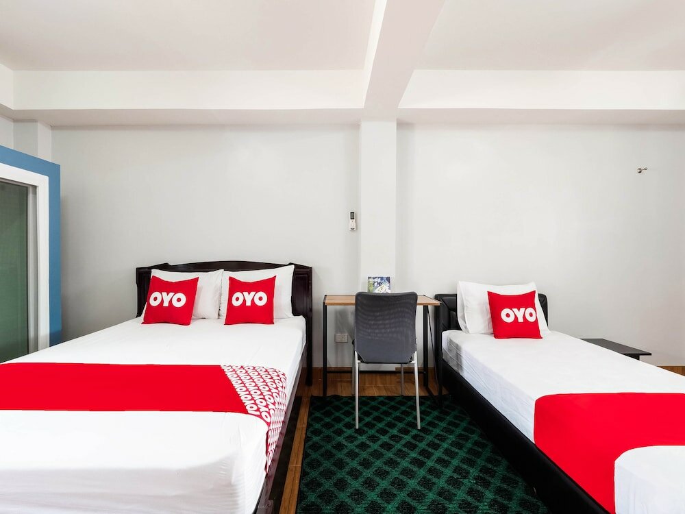 Фото Oyo 1157 Ploy Pailin Place