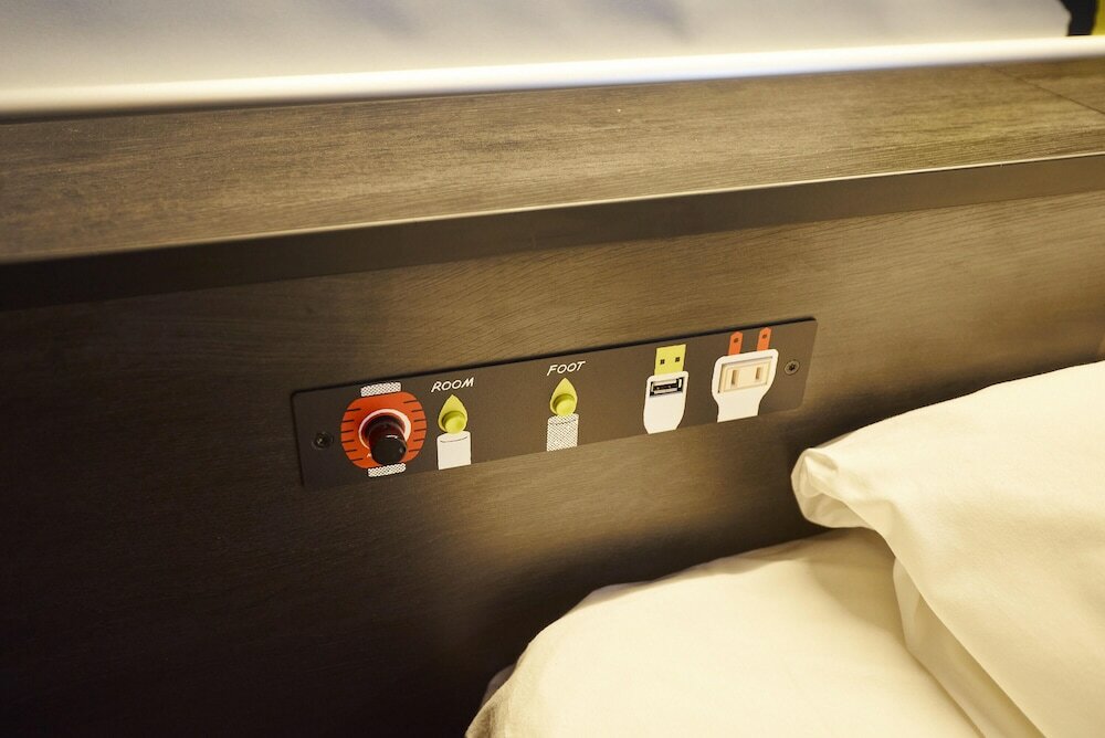 Фото Hotel Tavinos Kyoto