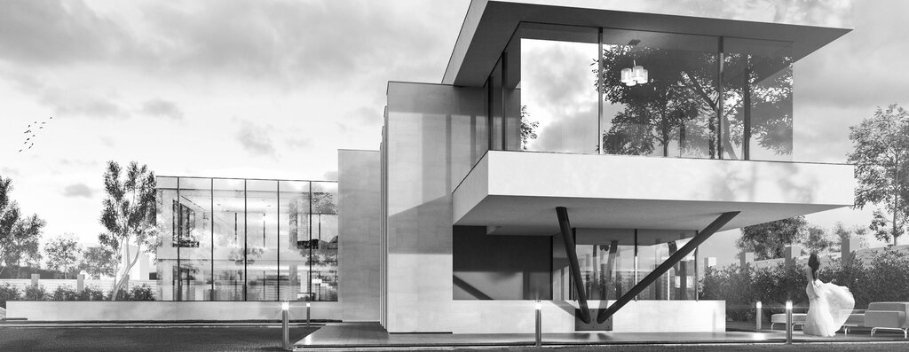 Architectural firm Creators studio, Almaty, photo