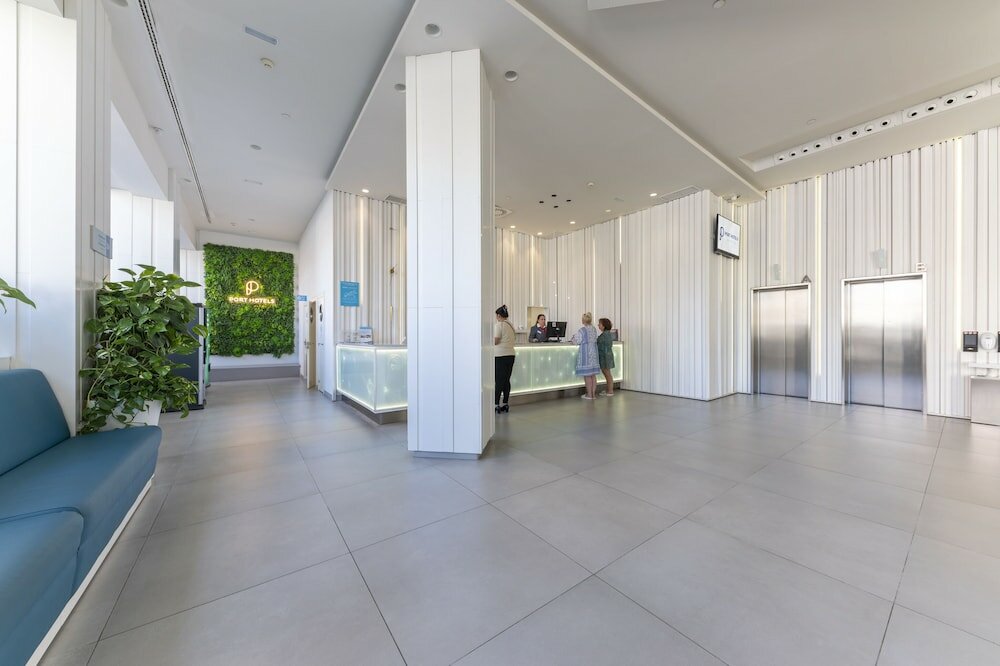 Фото Port Benidorm Hotel & SPA