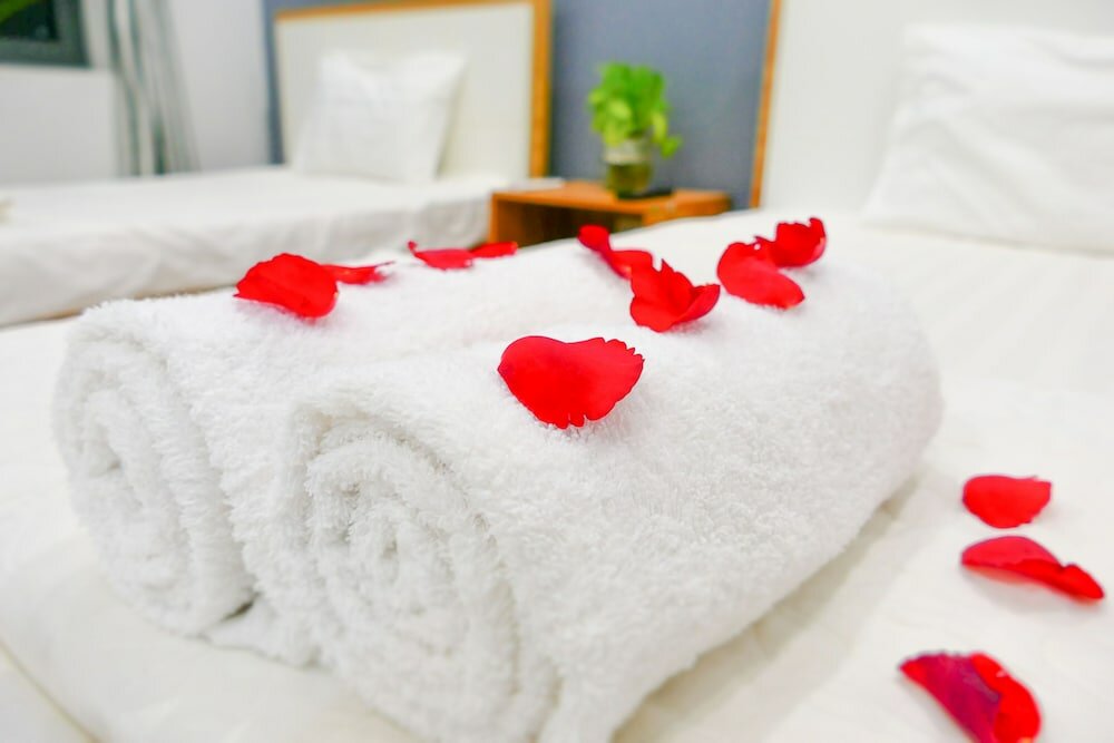 Фото T P Luxury House