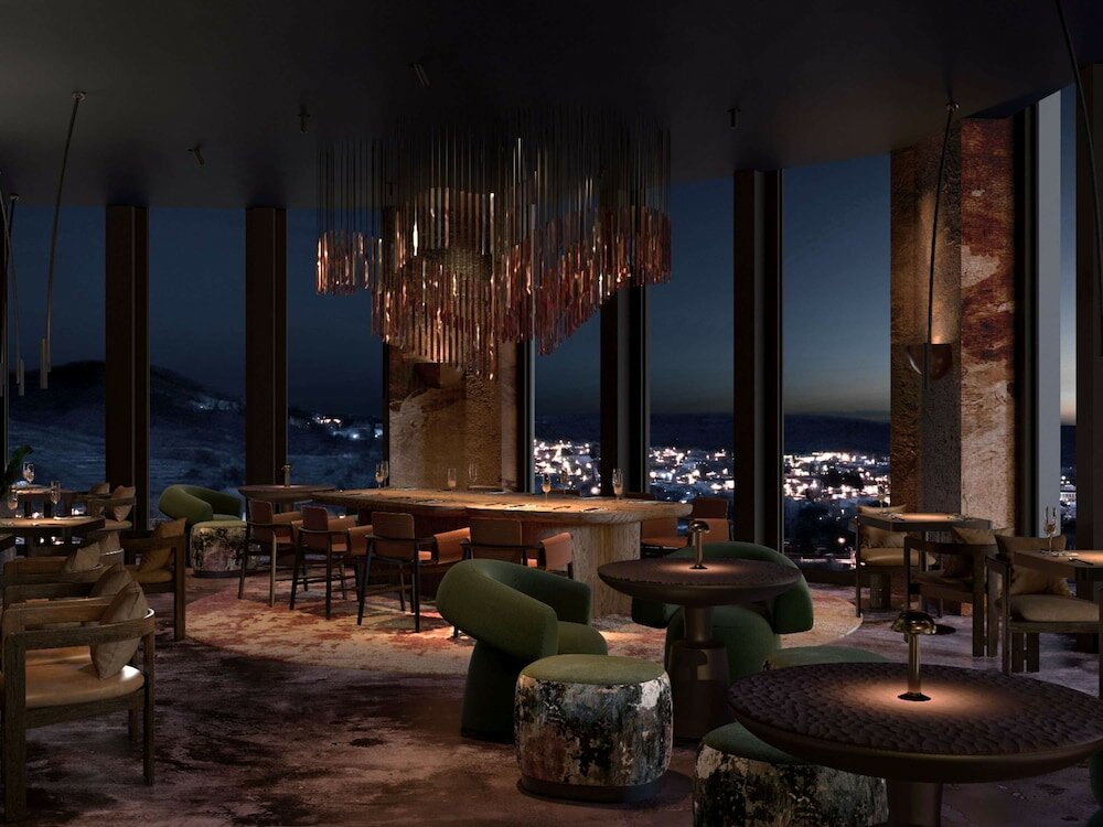 Фото Swissôtel Tbilisi