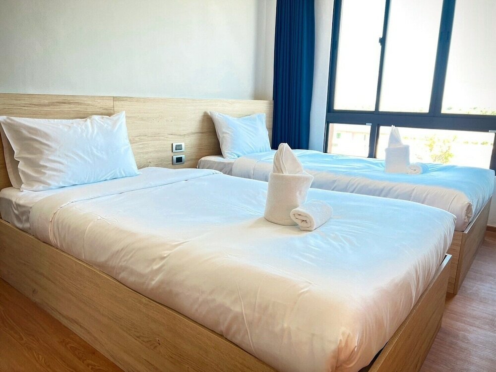 Фото Jia Haus Hotel Apartment