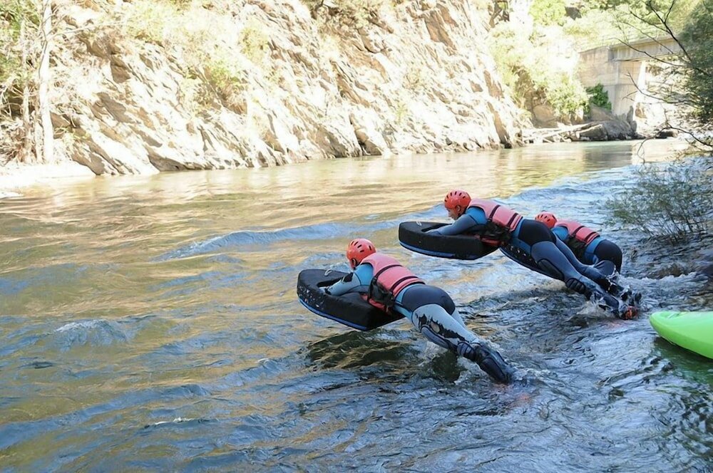 Фото Pirineos Cien Lagos