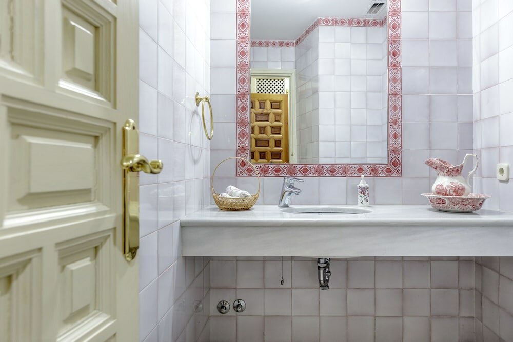 Фото Casa Palacio San Jose