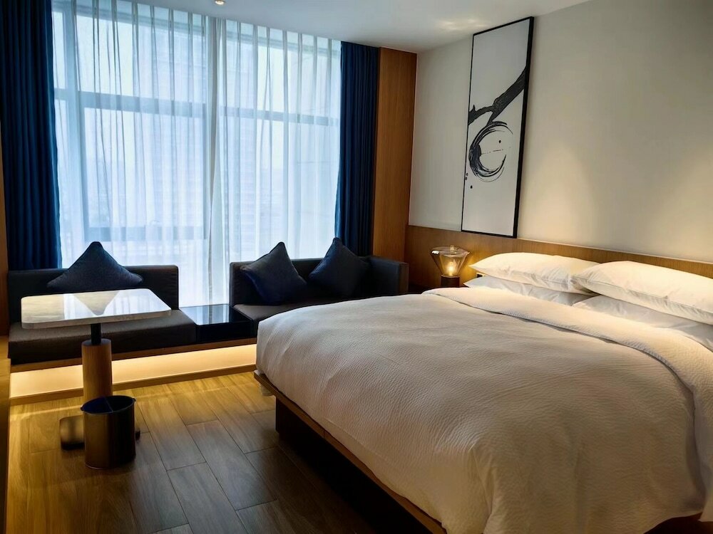 Фото Fairfield by Marriott Yuyao