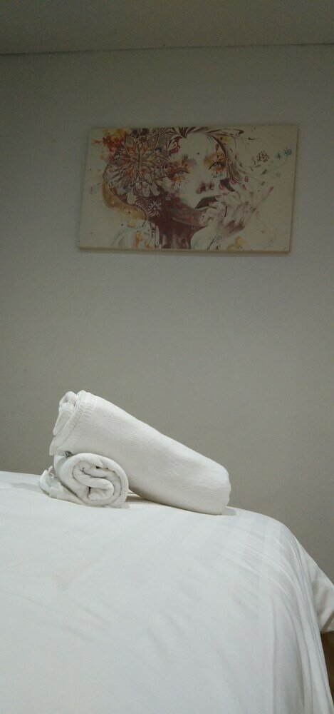 Фото Summer Suites Klcc by Luna