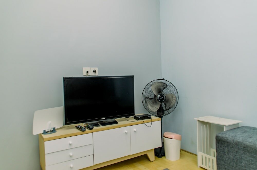 Фото Homey 1br with City View Green Bay Apartment