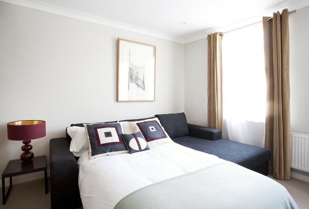 Фото Central Apartment with Wifi