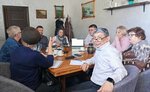 Pater Services (Krıvenko kóshesi, 25) ، الاستعانة بمصادر خارجية