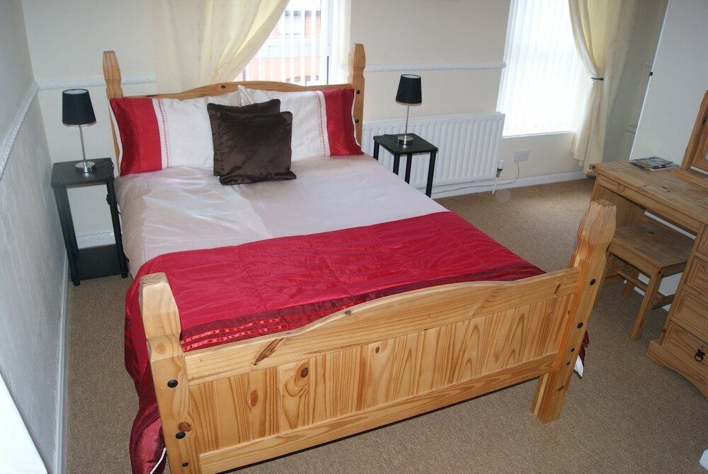 Фото Phoenix B&b