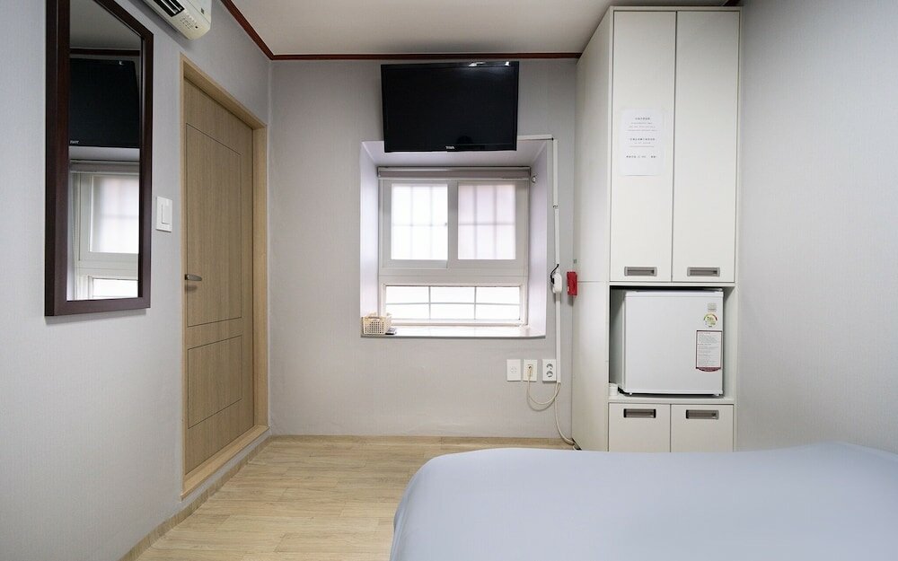 Фото Jangchung Jc Inn