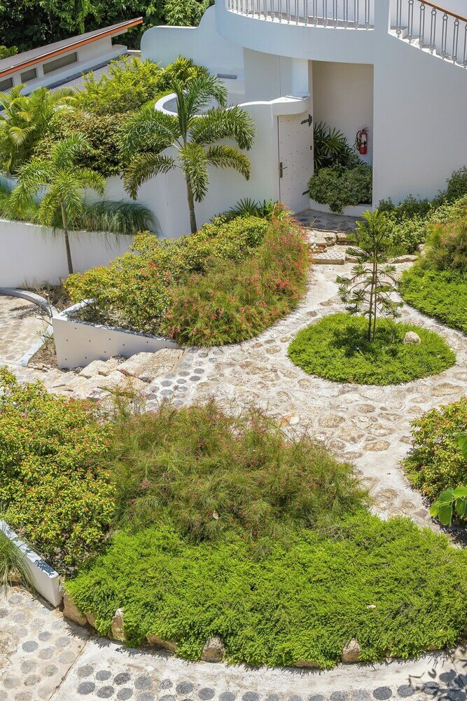 Фото Ampersand Resort