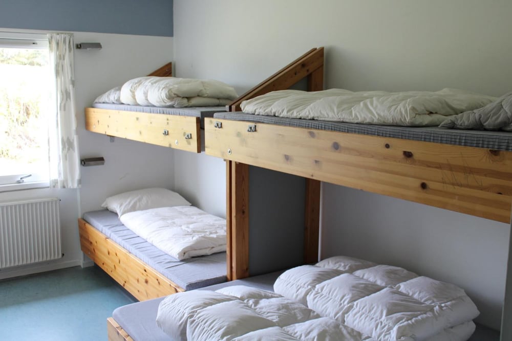 Фото U3z Hostel Aalborg