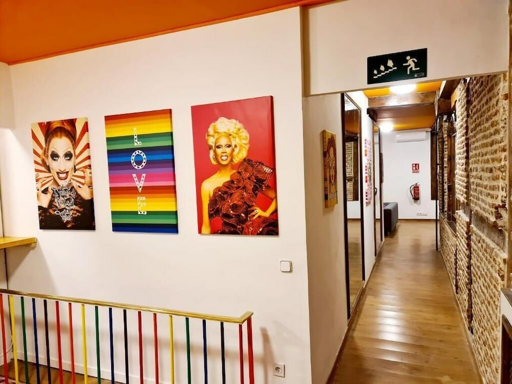 Фото Arc House Madrid