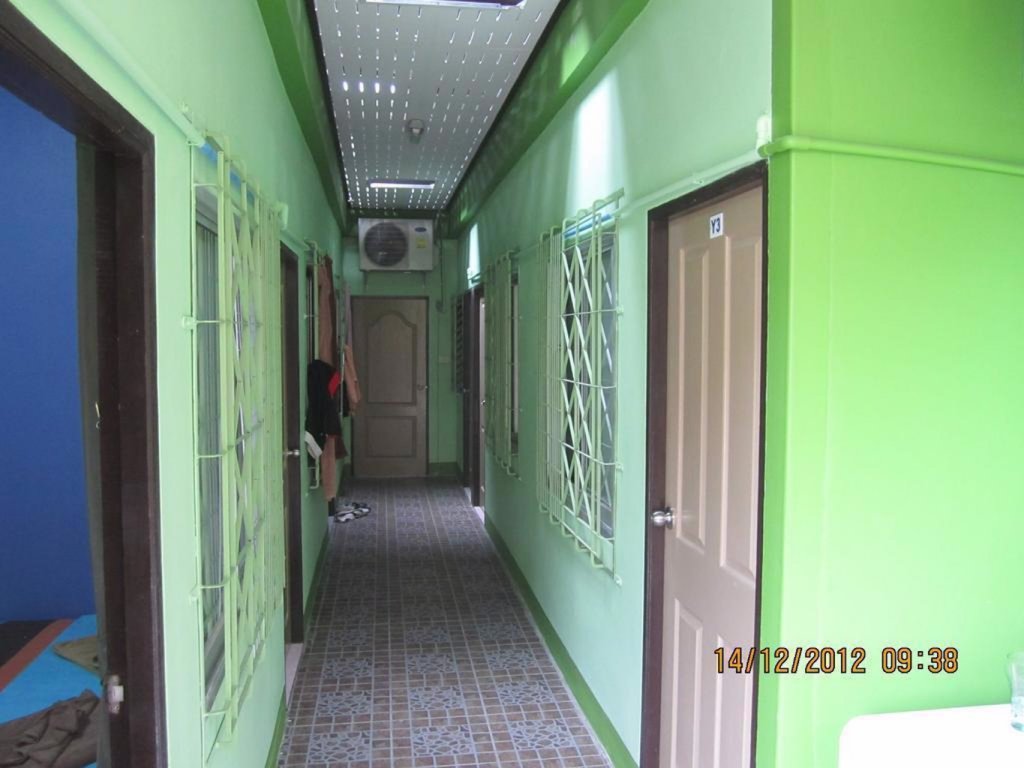 Фото Popeye Guesthouse