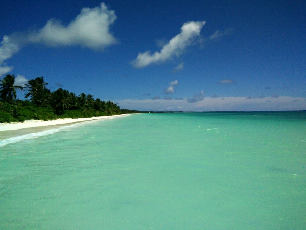 Фото Evexia Beach Collection - A Premium Wellness Retreat