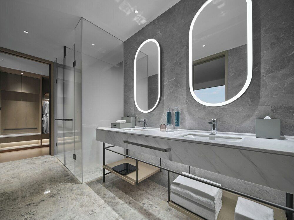 Фото Doubletree by Hilton Rugao