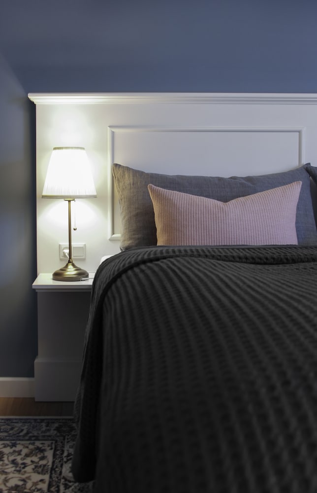 Фото Hostrups Hotel