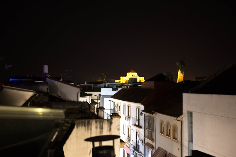 Фото Arc House Ribera - Hostel