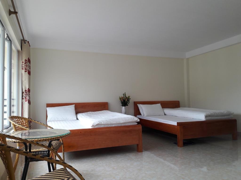 Фото Sa Pa Venus