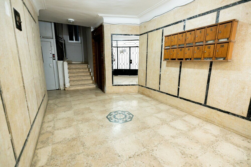 Фото Lily Mint Retreat Inviting 3br Apartment