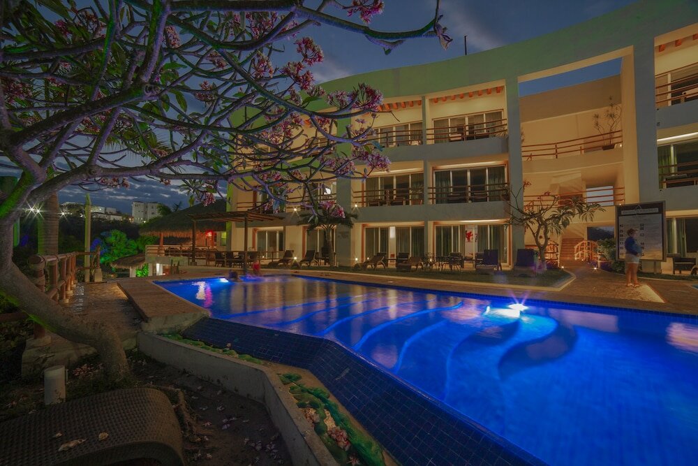 Фото Princess Mayev Hotel