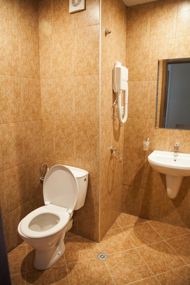 Фото Borovets Green Hotel