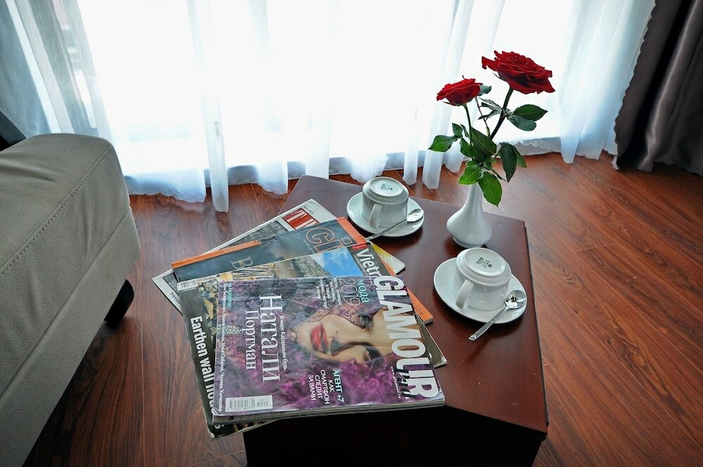 Фото Sunflower Hotel