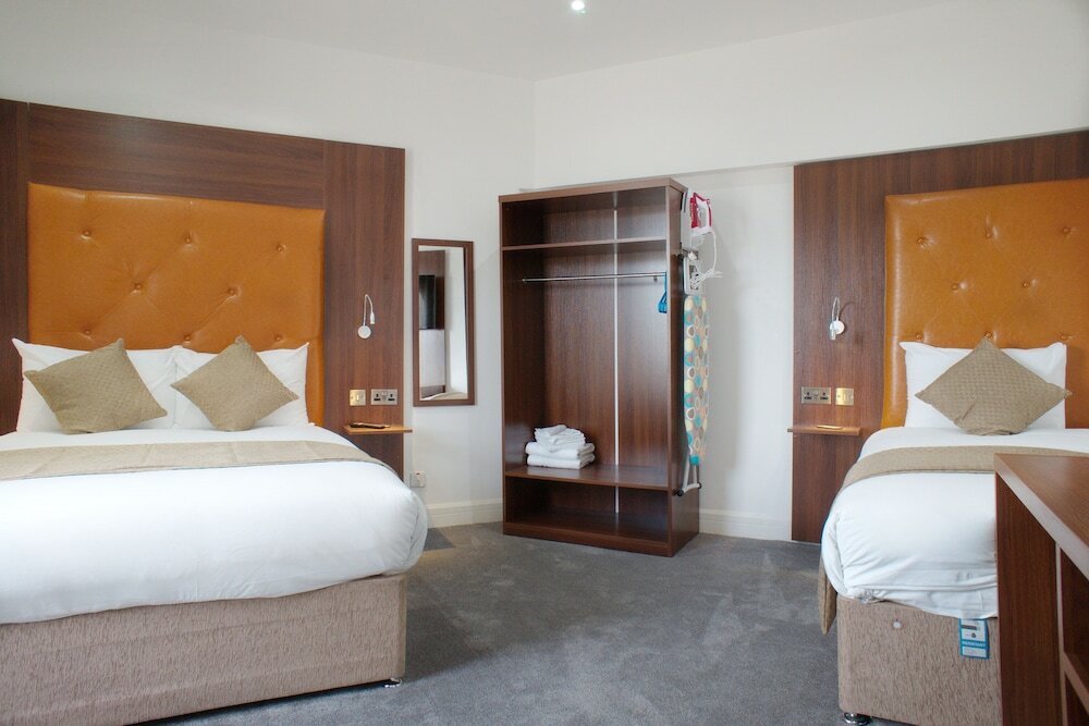 Фото Trivelles Rochester