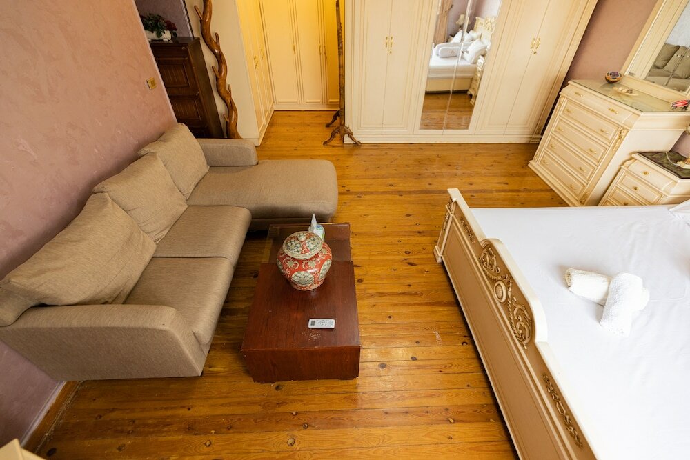 Фото Charlie Brown Classic 3br