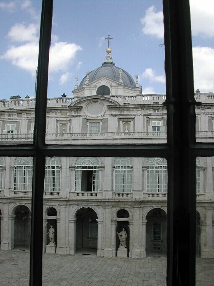 Фото Ático Cuzco Castellana Smart