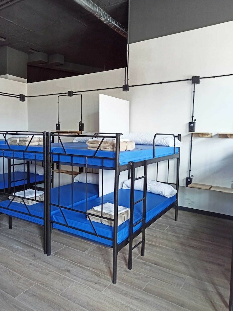 Фото Albergue HR