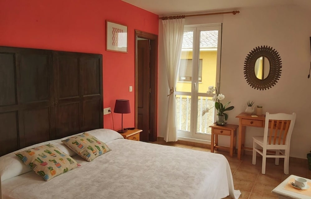 Фото Hotel Villanueva