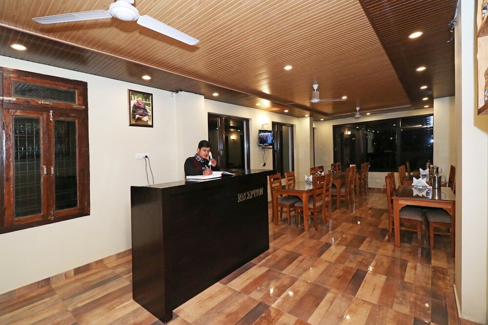 Фото Oyo 26757 Md's Residence