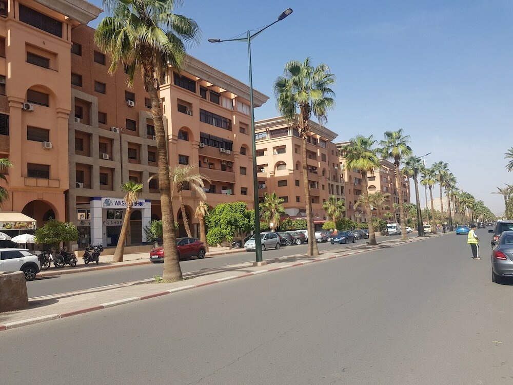 Фото Appartement Warda