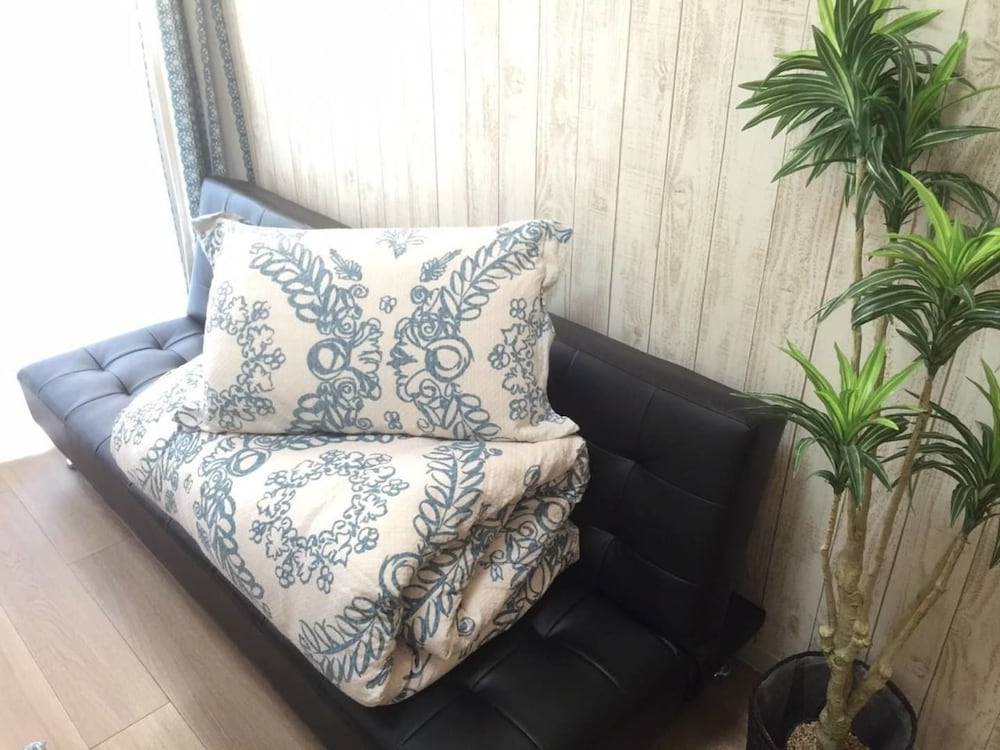 Фото Dotonbori Apartment 0-4