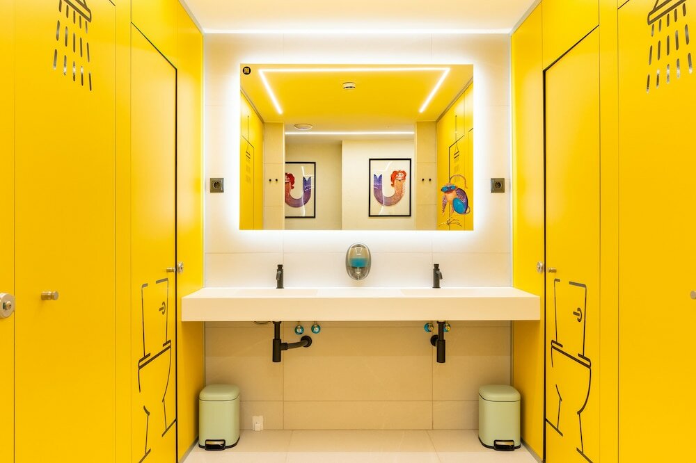 Фото Petit Hostel Palacio Real