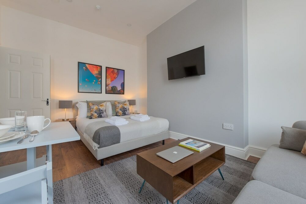 Фото Earl's Court by Capital 119