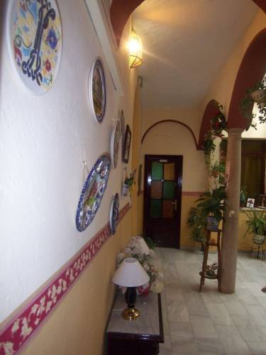 Фото Pension Javier