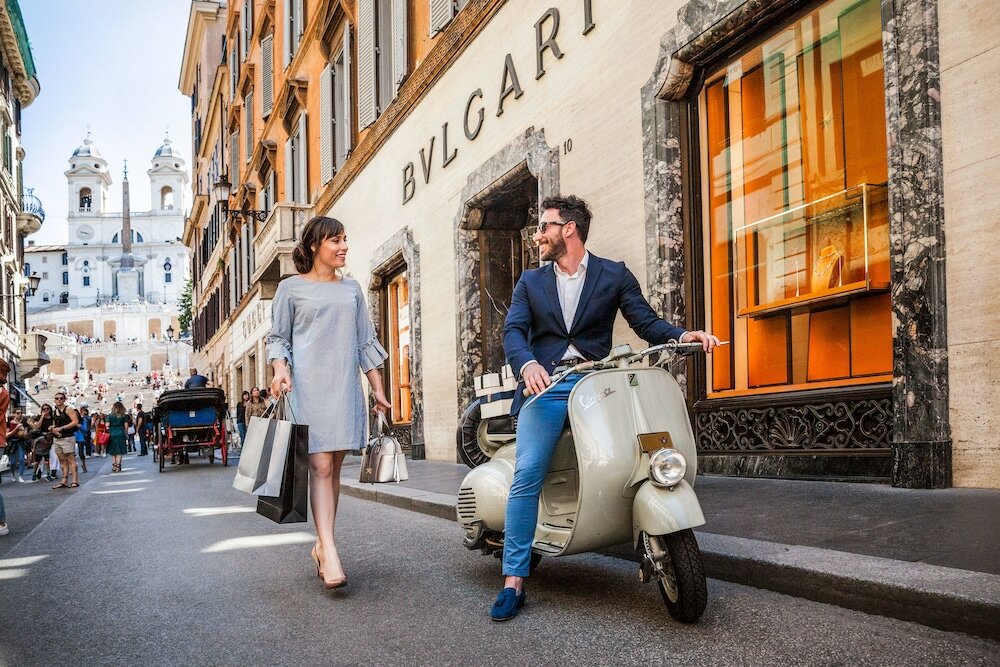 Фото Condotti Palace