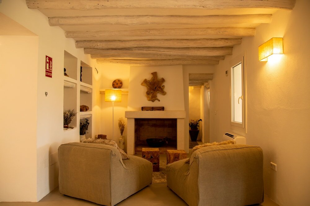 Фото Hacienda Fresneda María by Charming Stay Adults Recommended