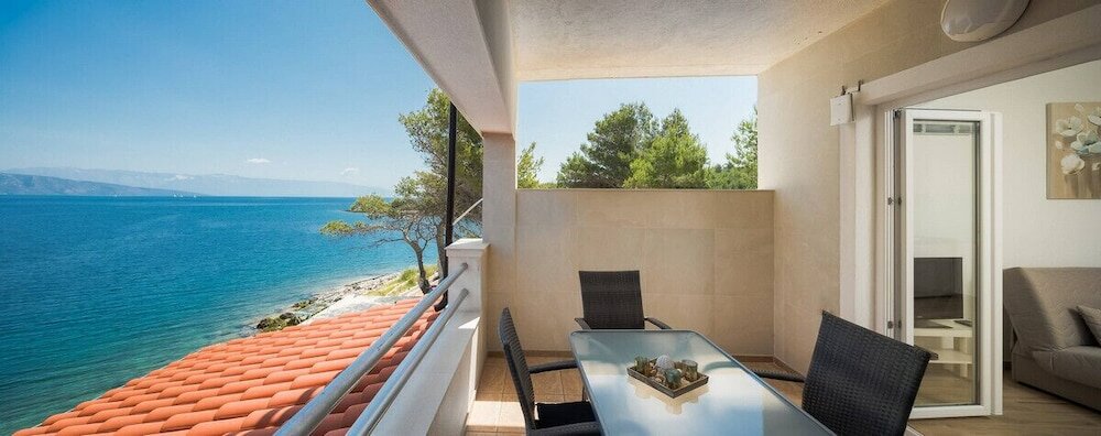 Фото Apartments Habek