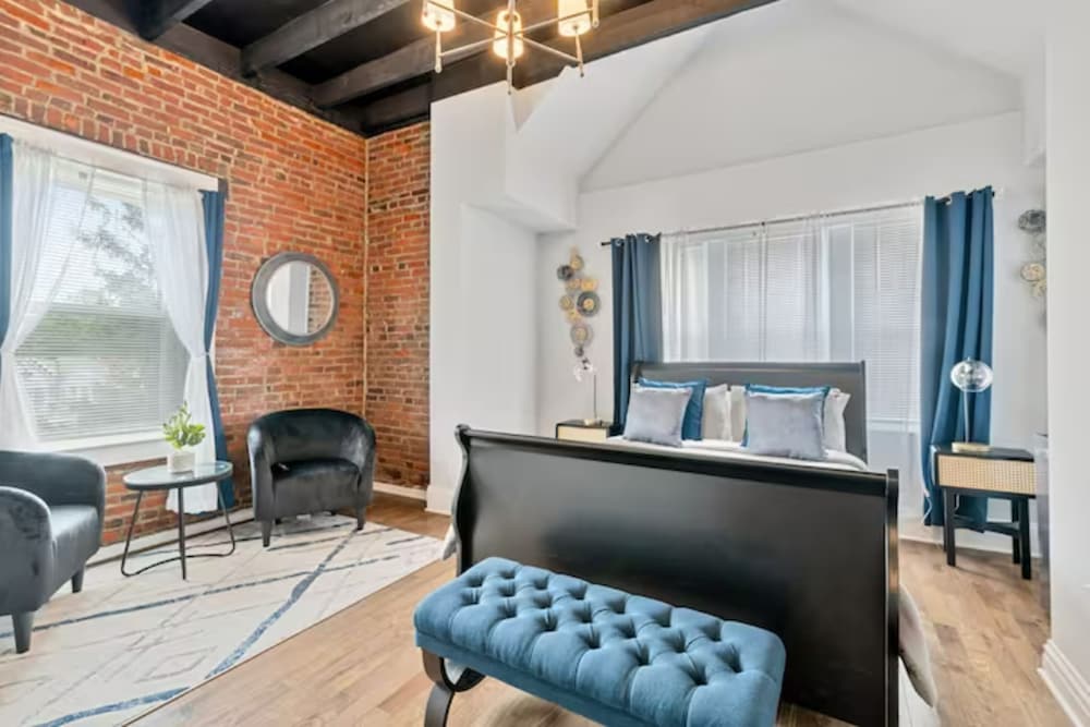 Фото 3br - Capital Hotel Stay