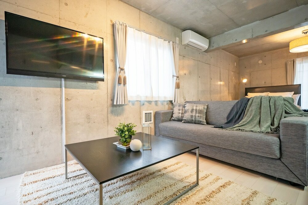 Фото Grandouce Daikokucho