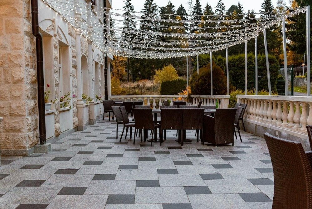 Фото Festa Winter Palace