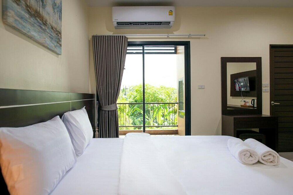 Фото Thip Thip Hotel